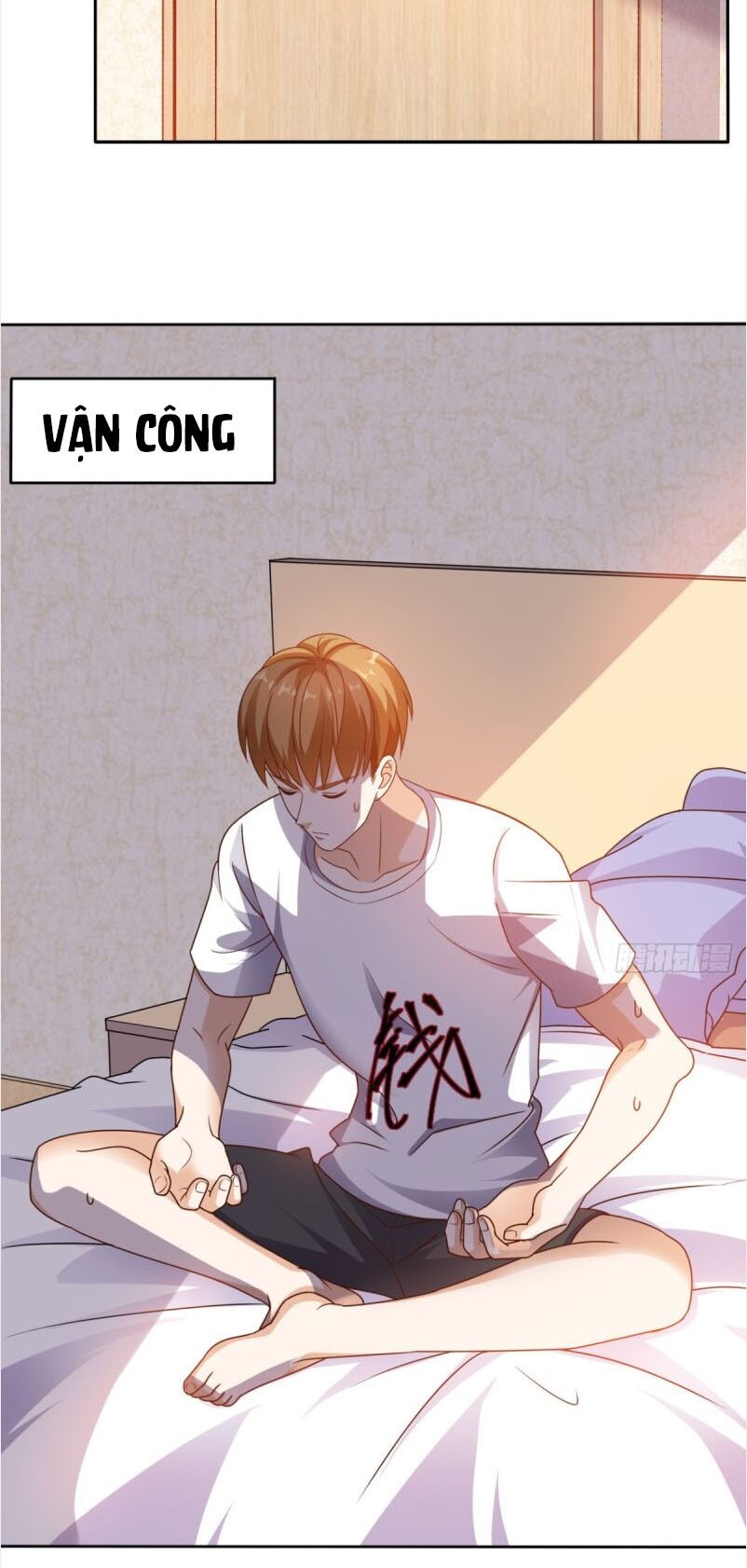 Wechat Siêu Cấp: Chapter 73