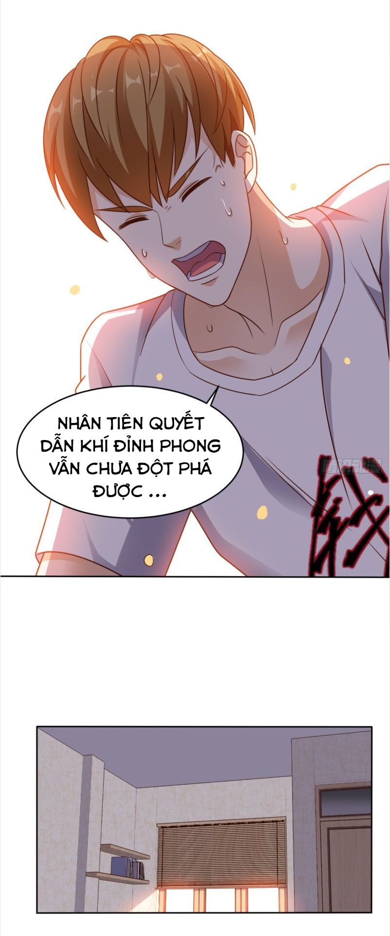 Wechat Siêu Cấp: Chapter 73