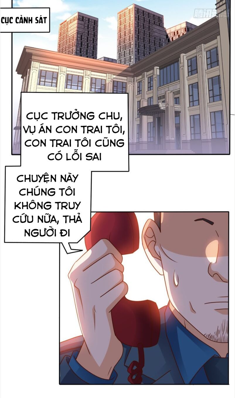 Wechat Siêu Cấp: Chapter 73