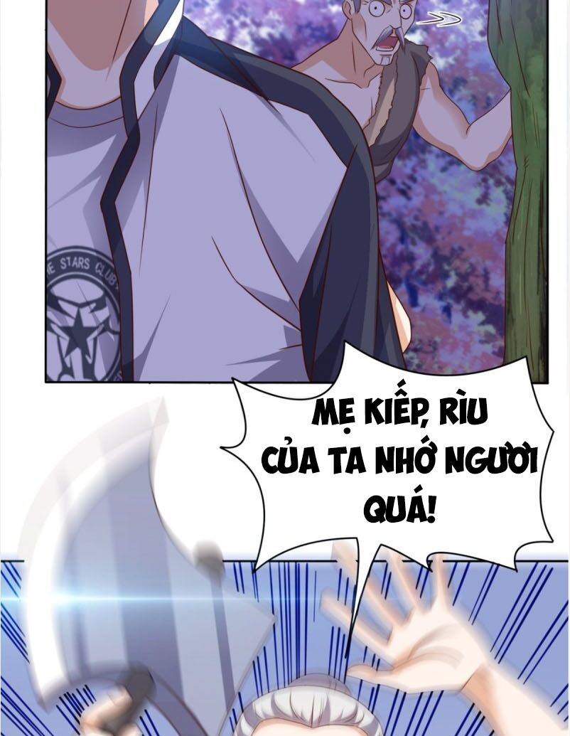 Wechat Siêu Cấp: Chapter 73