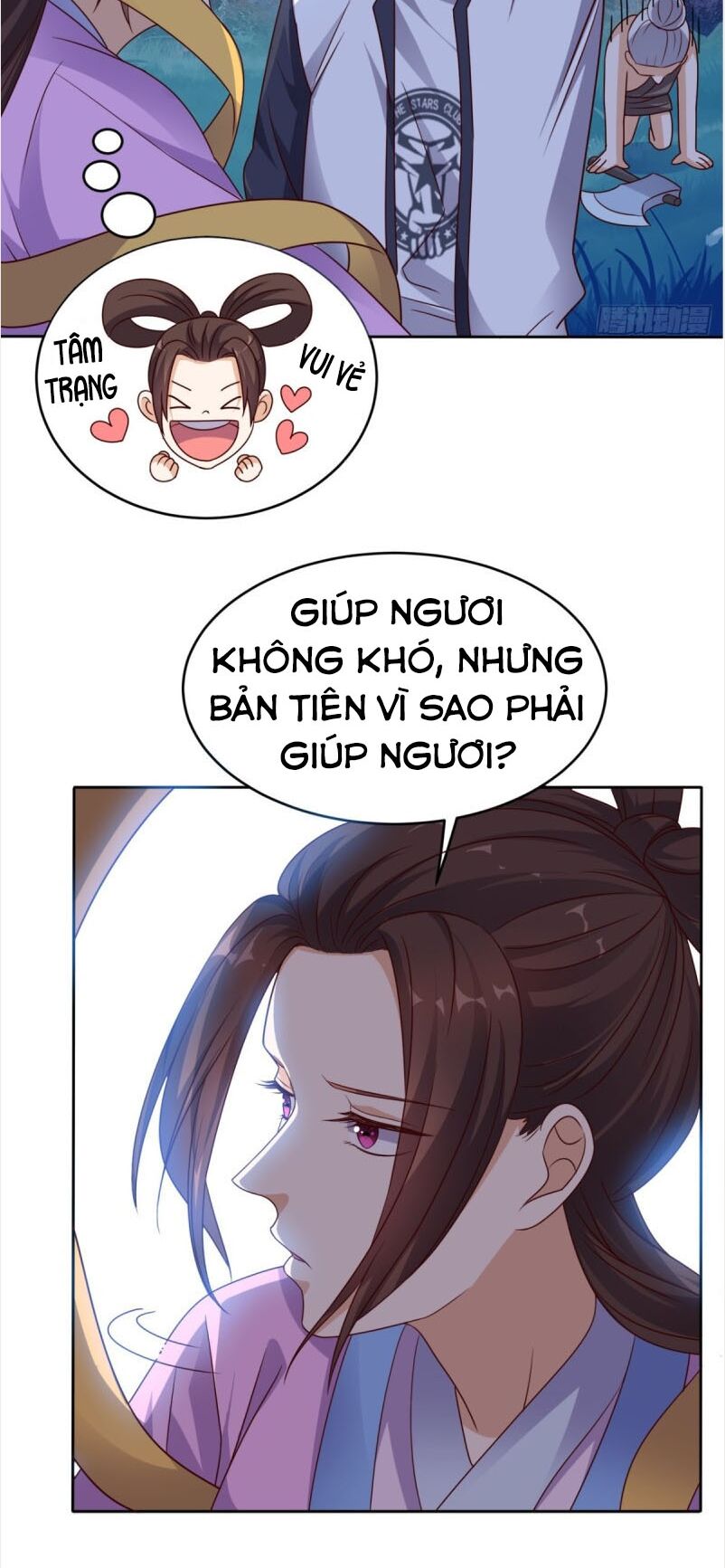 Wechat Siêu Cấp: Chapter 73