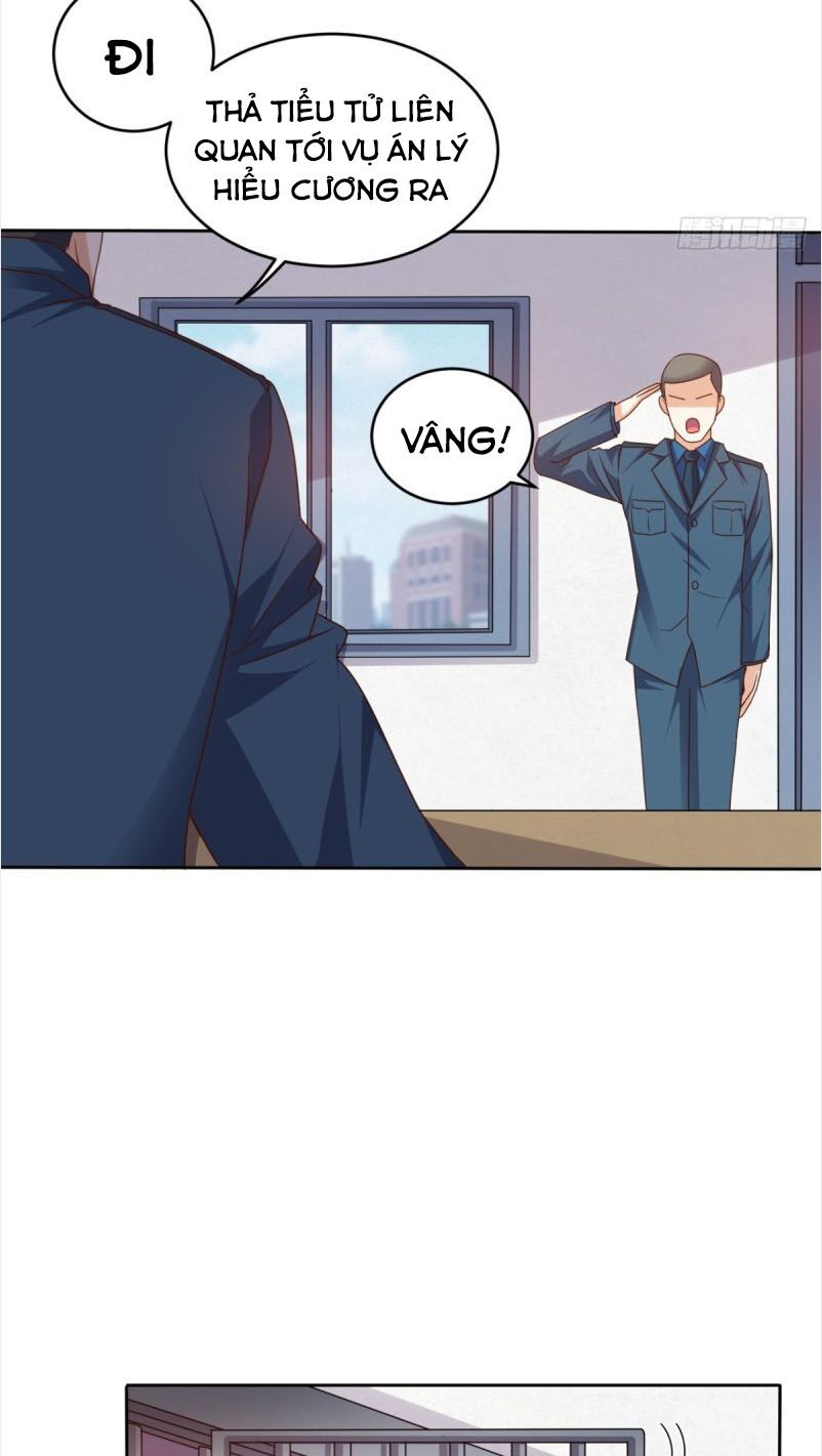 Wechat Siêu Cấp: Chapter 73