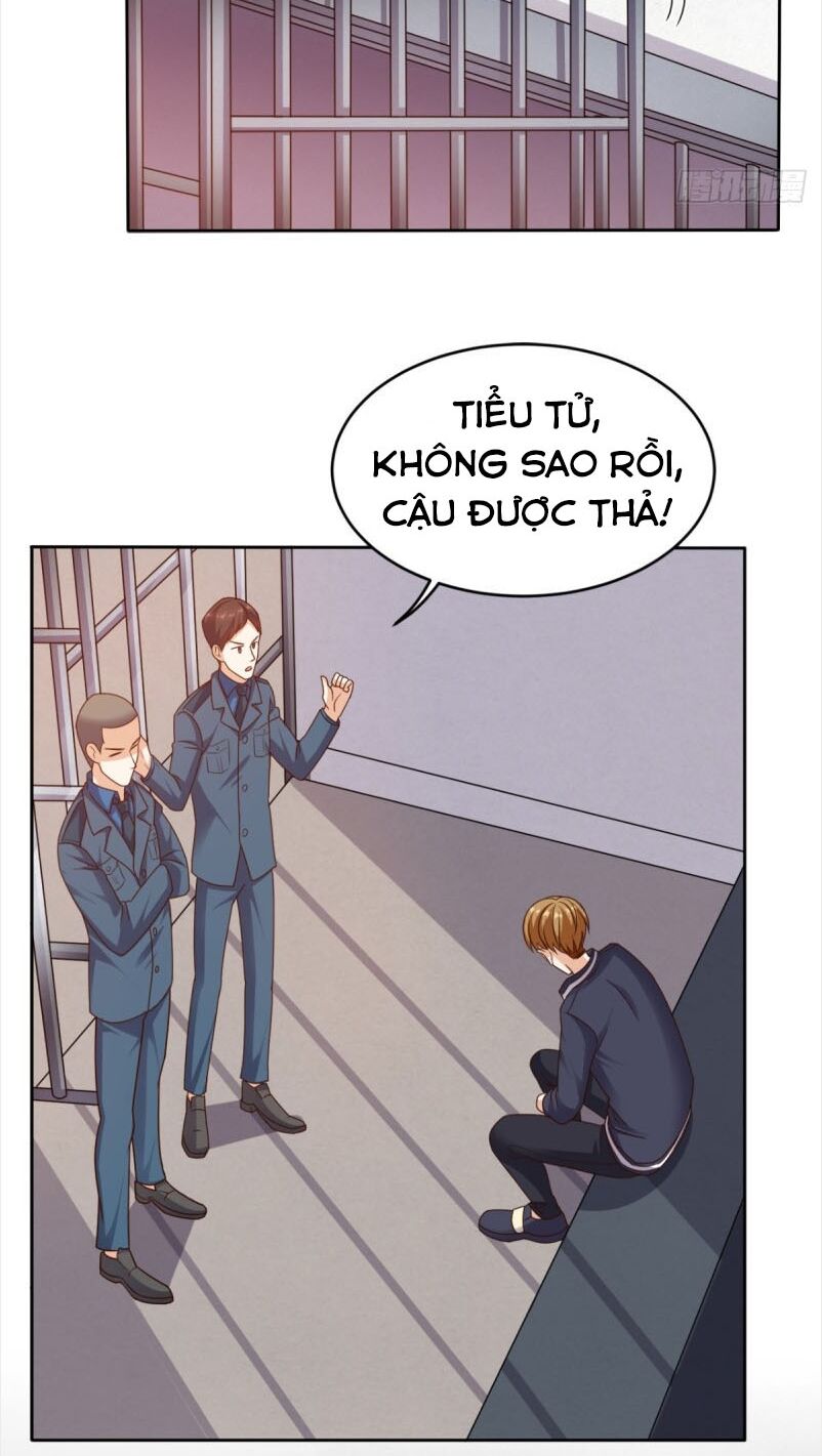 Wechat Siêu Cấp: Chapter 73