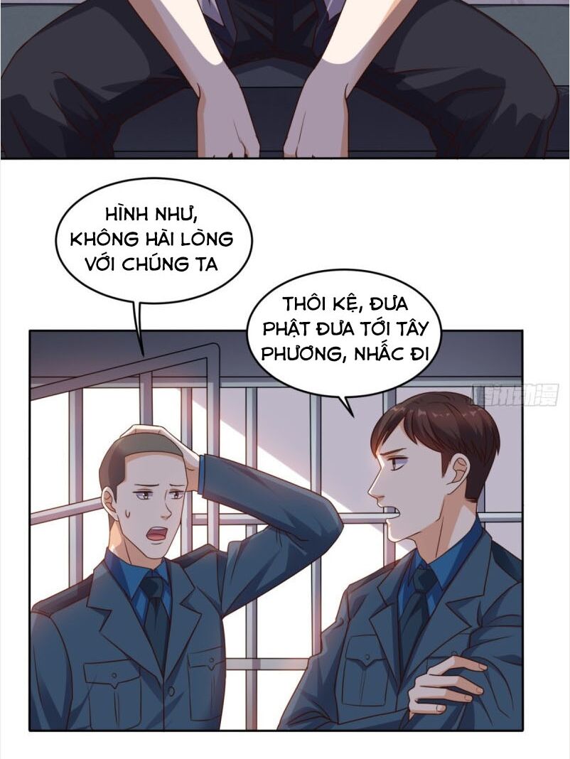 Wechat Siêu Cấp: Chapter 73