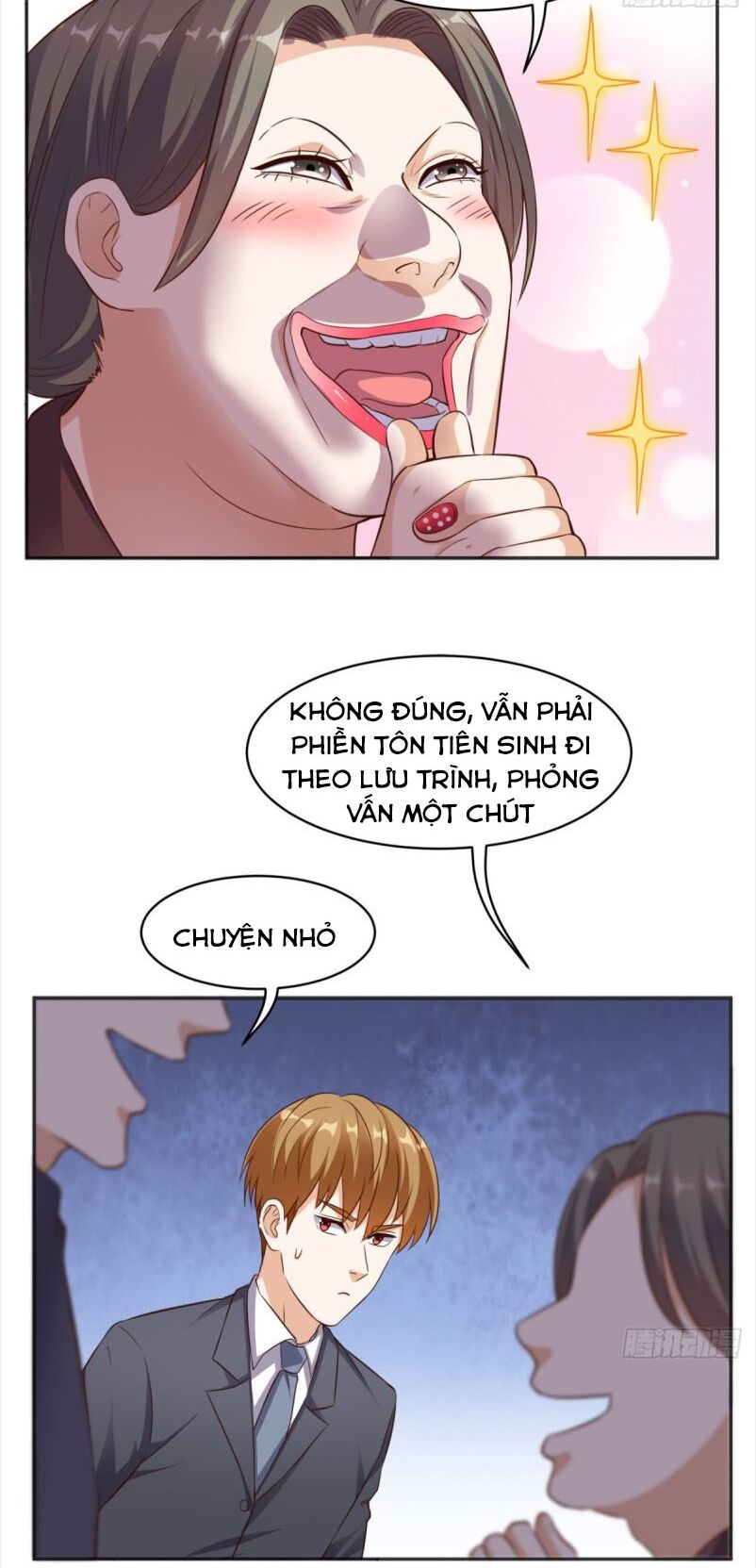 Wechat Siêu Cấp: Chapter 75