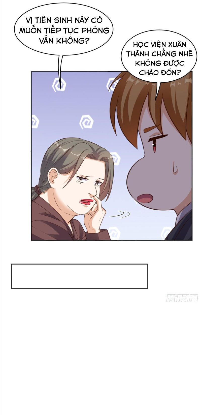 Wechat Siêu Cấp: Chapter 75