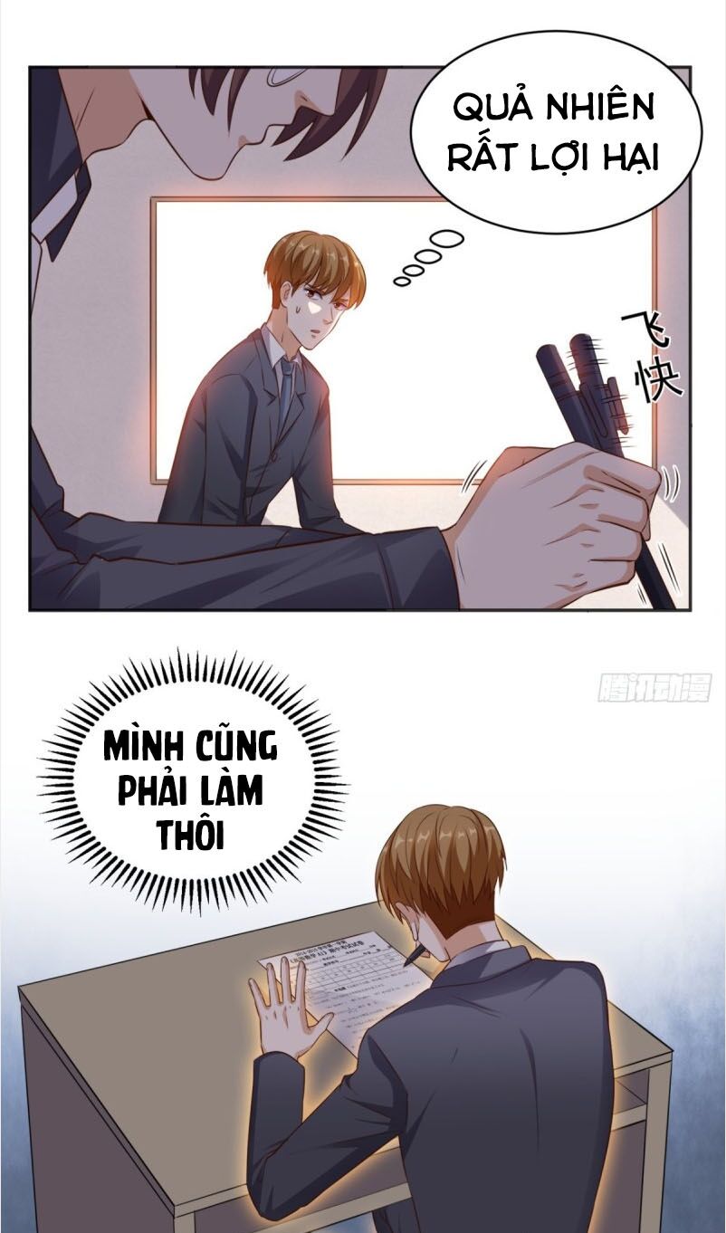 Wechat Siêu Cấp: Chapter 75