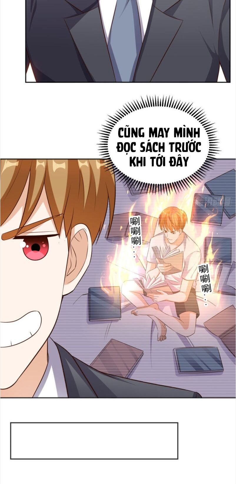 Wechat Siêu Cấp: Chapter 75