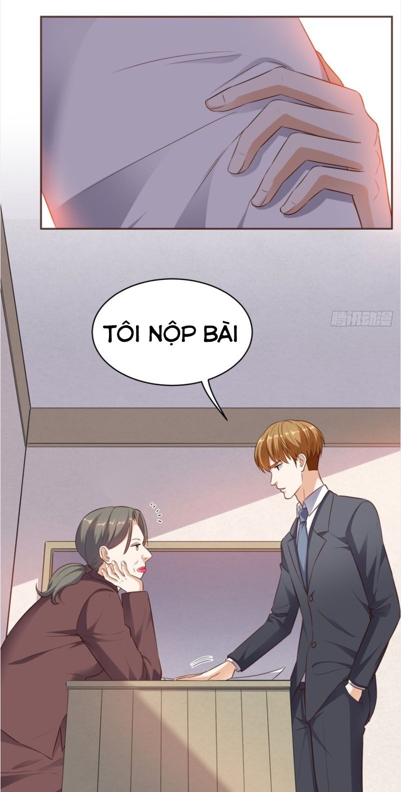 Wechat Siêu Cấp: Chapter 75