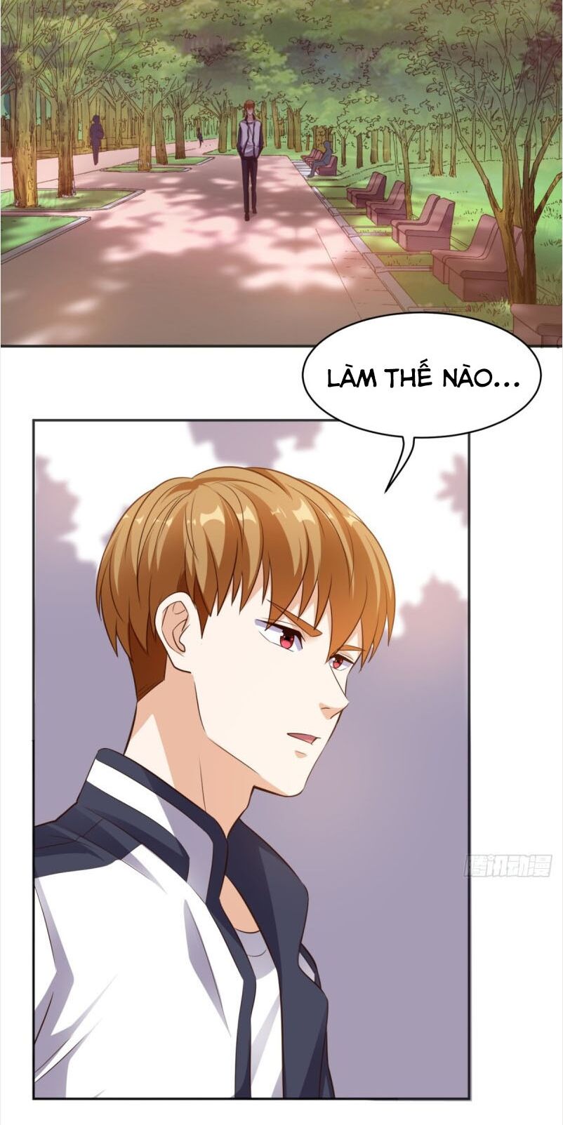 Wechat Siêu Cấp: Chapter 75