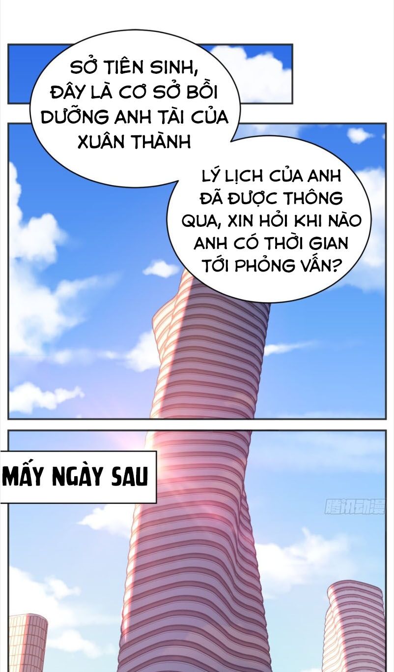 Wechat Siêu Cấp: Chapter 75