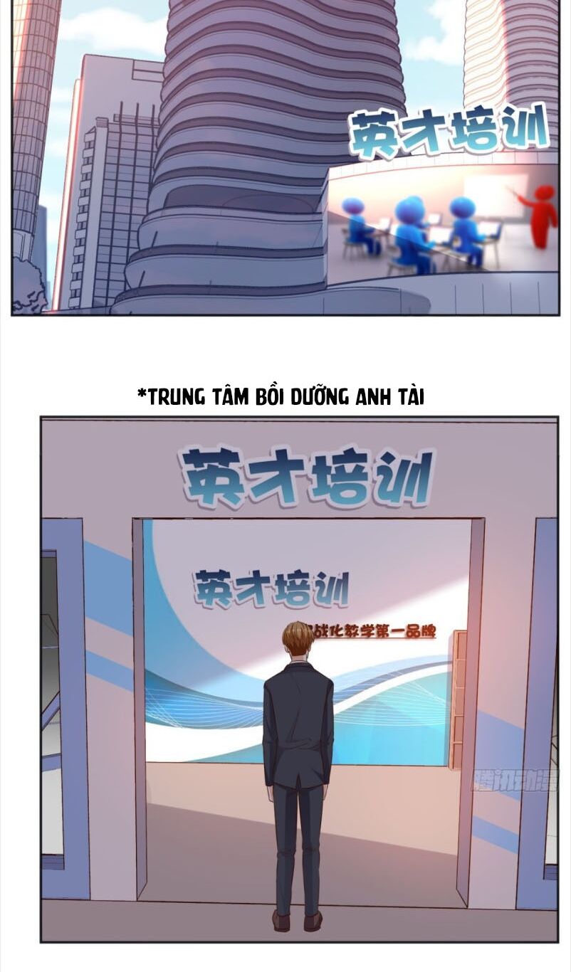 Wechat Siêu Cấp: Chapter 75