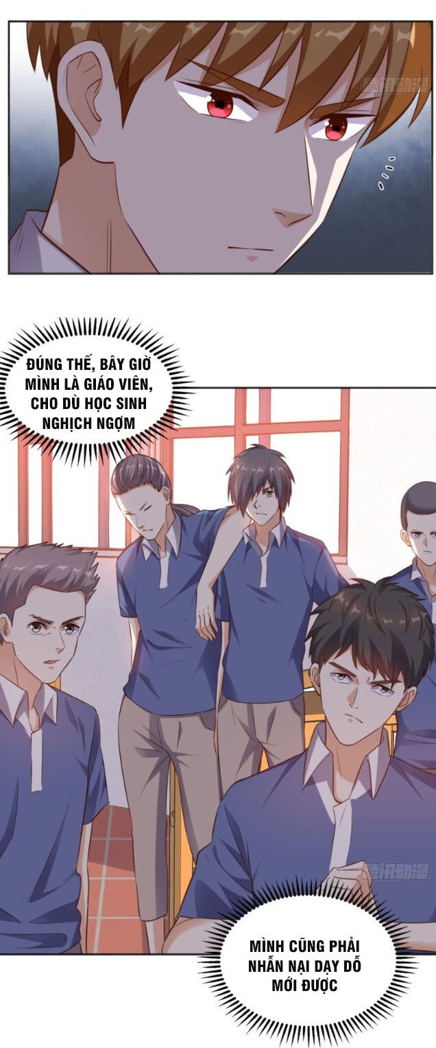 Wechat Siêu Cấp: Chapter 77