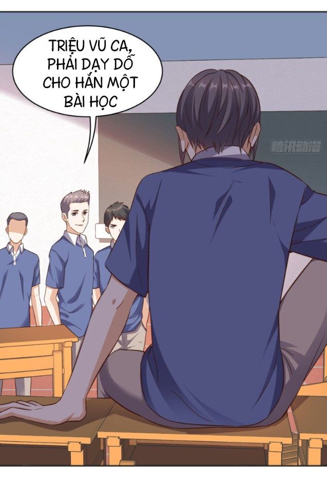 Wechat Siêu Cấp: Chapter 77