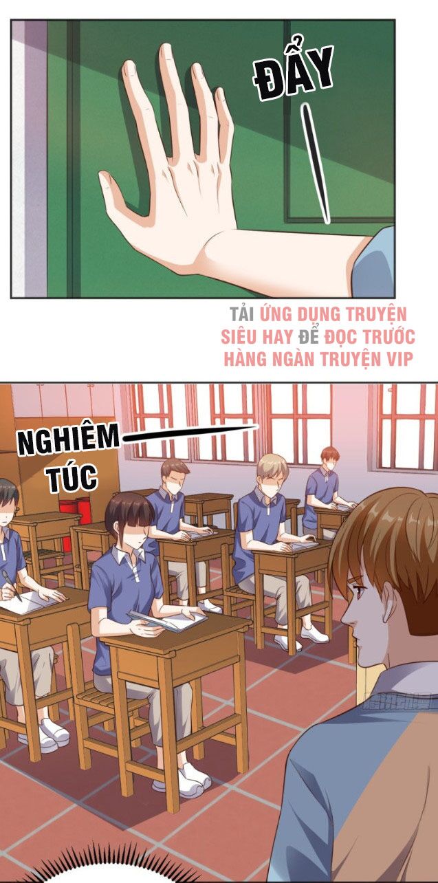 Wechat Siêu Cấp: Chapter 77