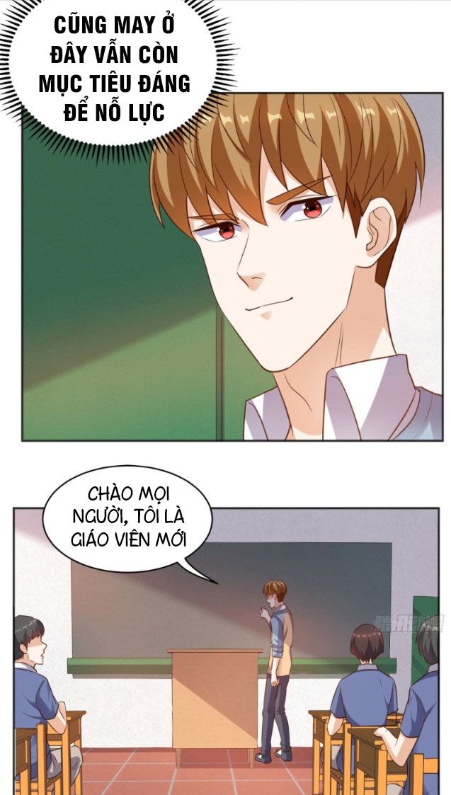 Wechat Siêu Cấp: Chapter 77