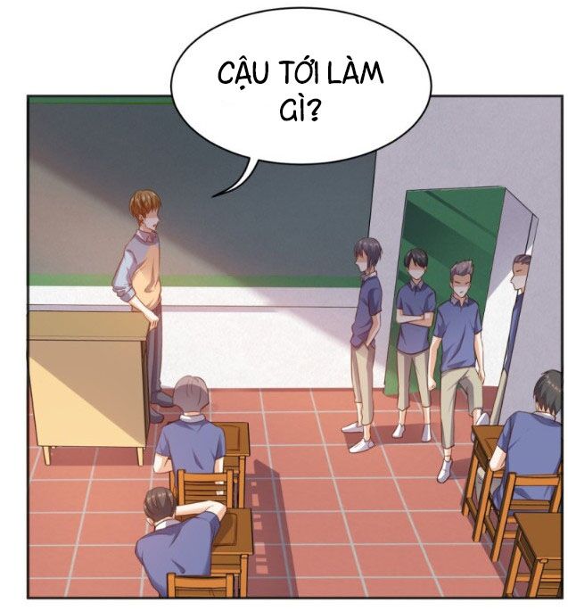 Wechat Siêu Cấp: Chapter 77