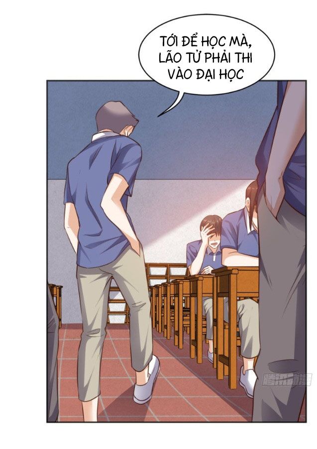 Wechat Siêu Cấp: Chapter 77