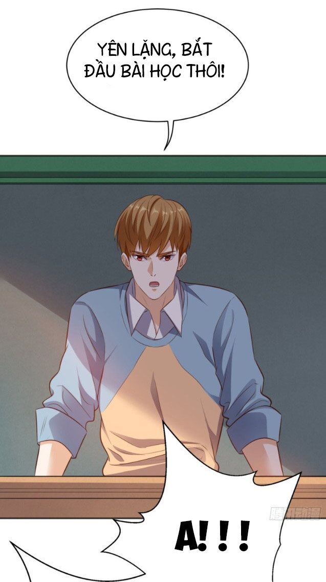 Wechat Siêu Cấp: Chapter 77