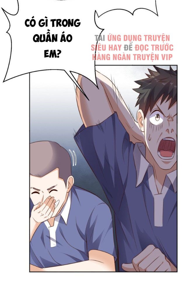 Wechat Siêu Cấp: Chapter 77