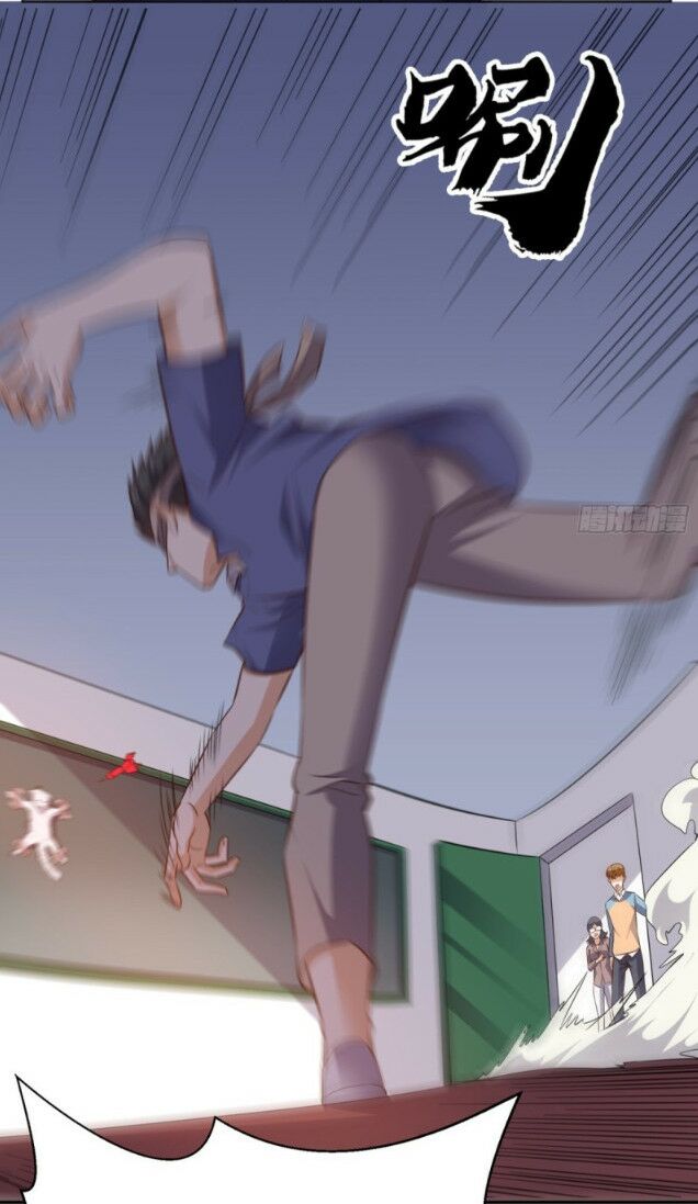 Wechat Siêu Cấp: Chapter 77