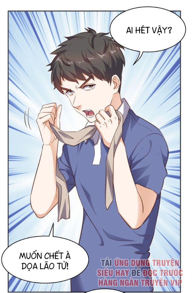 Wechat Siêu Cấp: Chapter 77