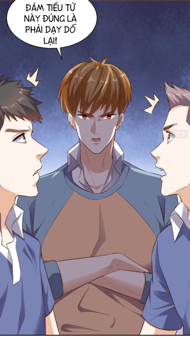 Wechat Siêu Cấp: Chapter 77