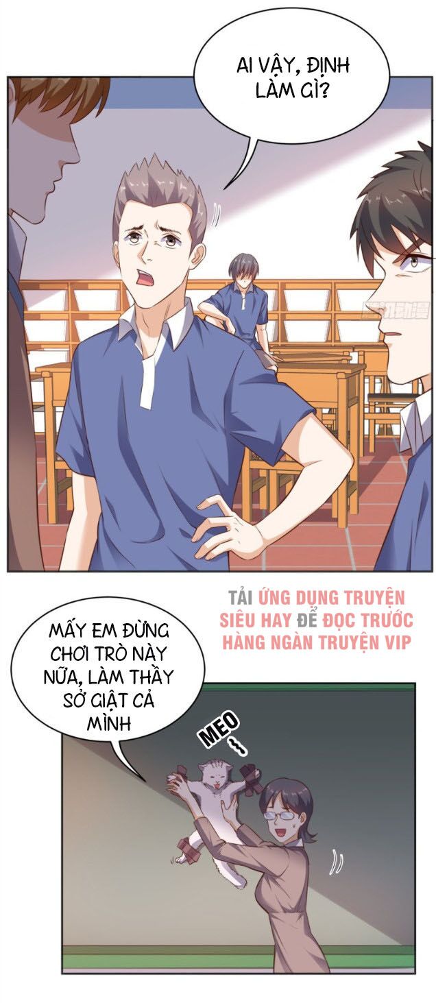 Wechat Siêu Cấp: Chapter 77