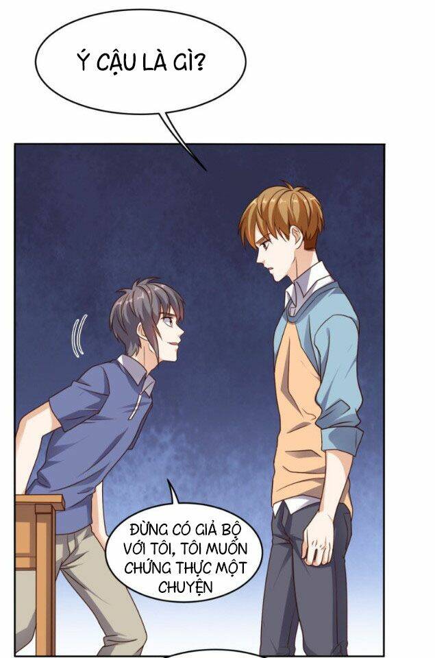 Wechat Siêu Cấp: Chapter 78