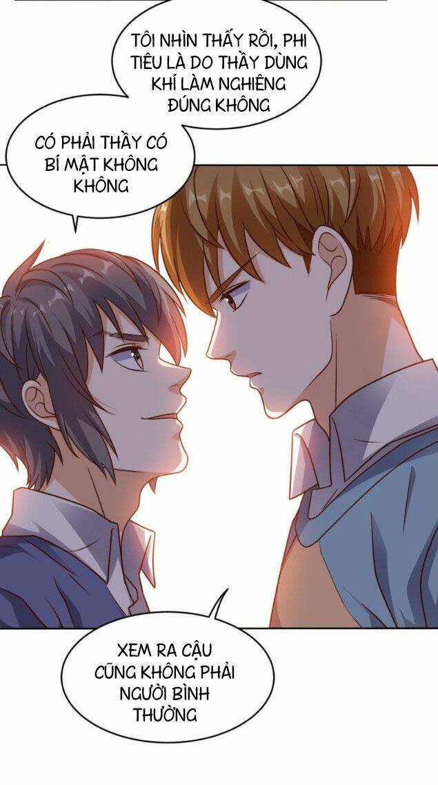 Wechat Siêu Cấp: Chapter 78