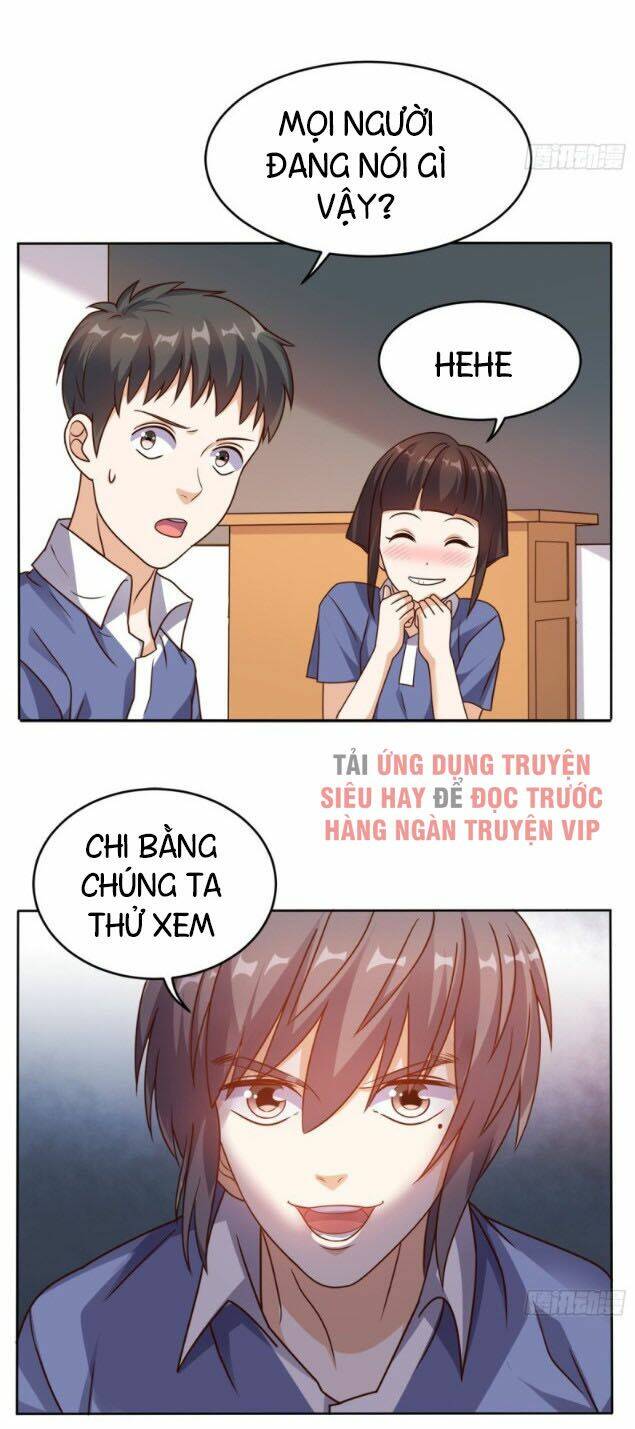 Wechat Siêu Cấp: Chapter 78
