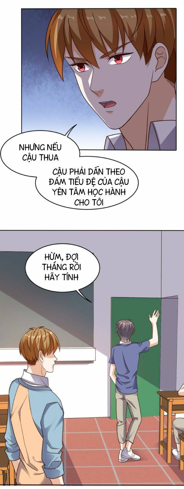 Wechat Siêu Cấp: Chapter 78
