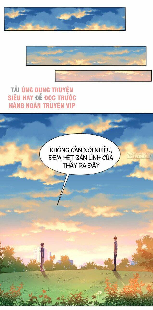 Wechat Siêu Cấp: Chapter 78