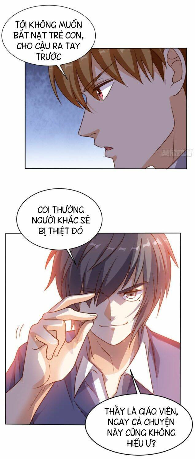 Wechat Siêu Cấp: Chapter 78