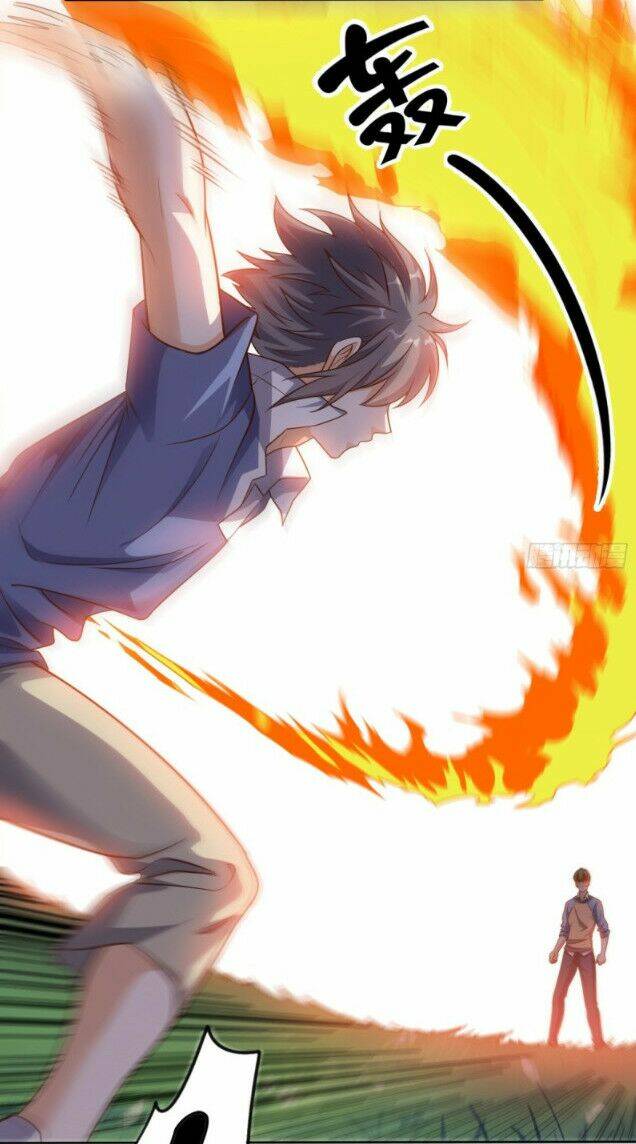 Wechat Siêu Cấp: Chapter 78