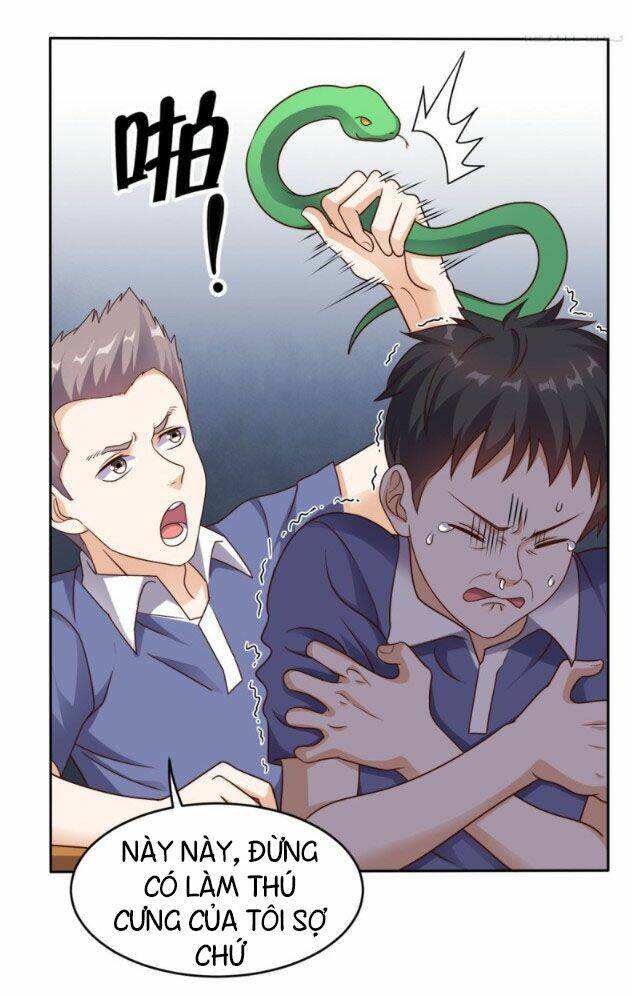 Wechat Siêu Cấp: Chapter 78