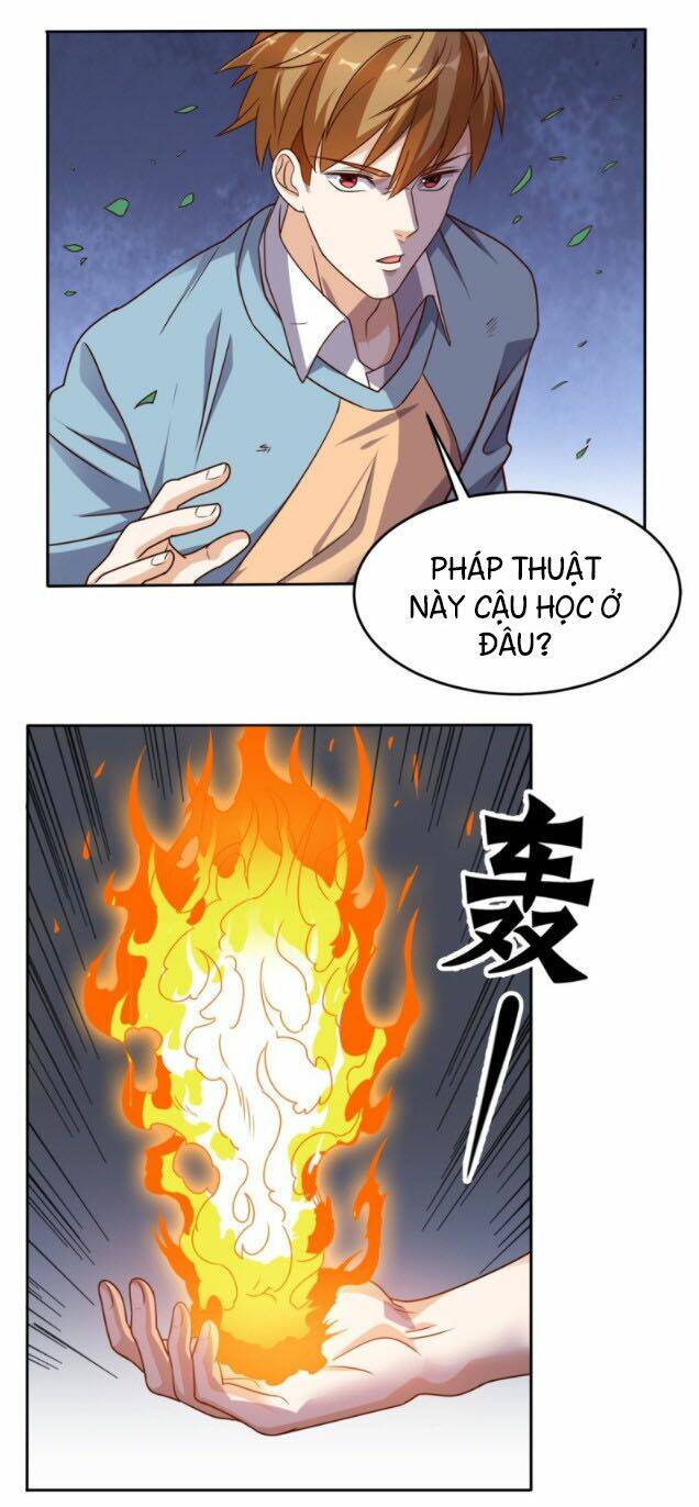 Wechat Siêu Cấp: Chapter 78