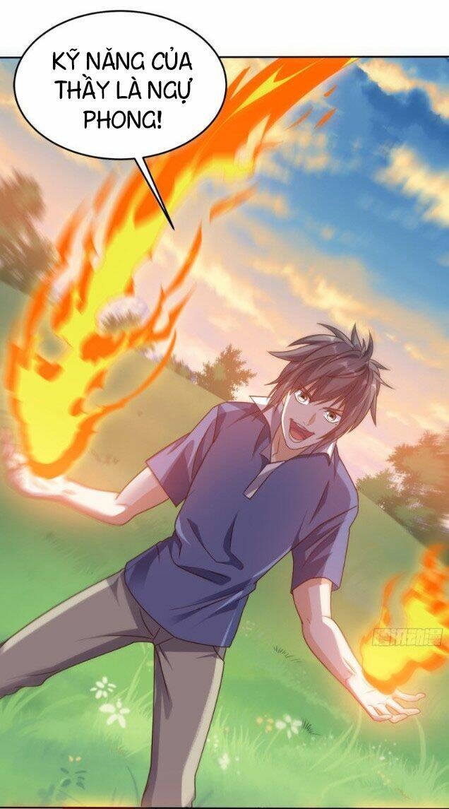 Wechat Siêu Cấp: Chapter 78