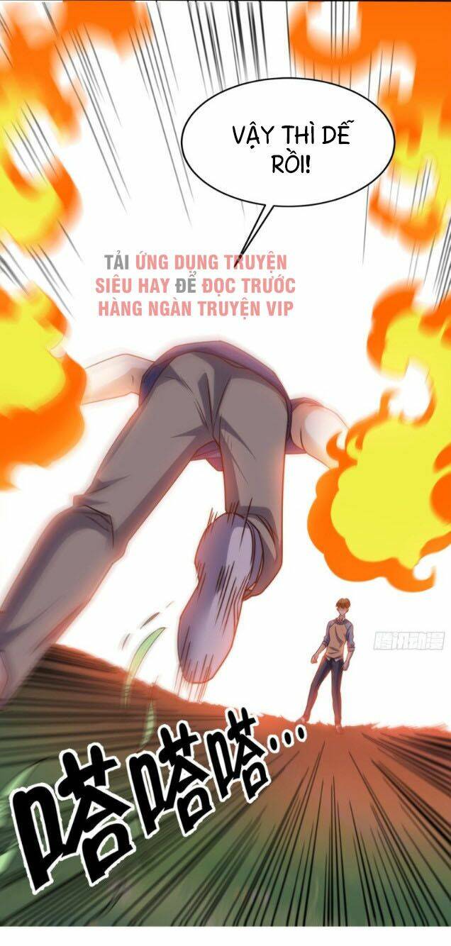 Wechat Siêu Cấp: Chapter 78