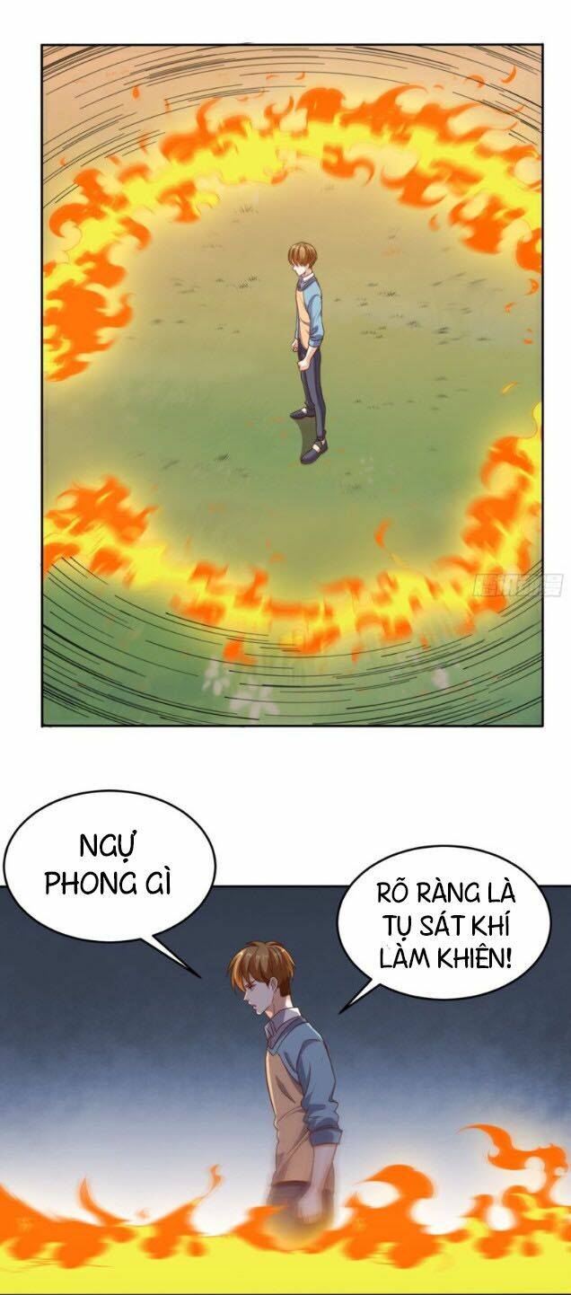 Wechat Siêu Cấp: Chapter 78