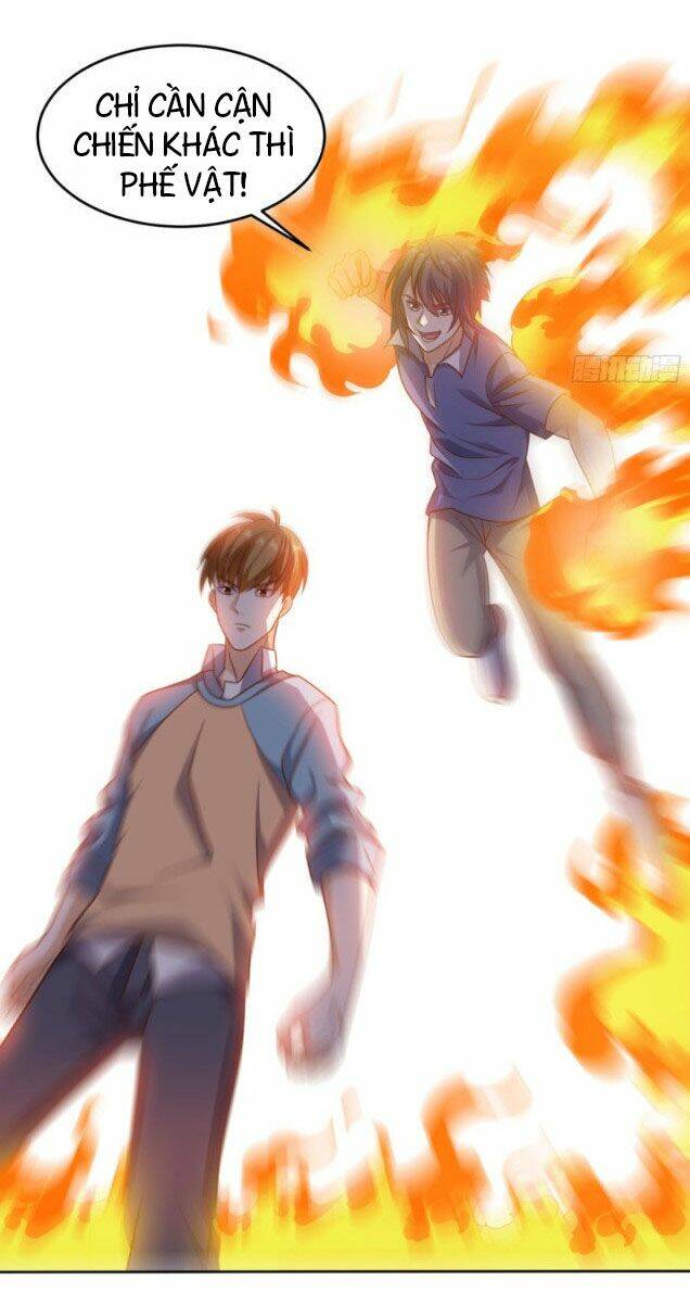 Wechat Siêu Cấp: Chapter 78