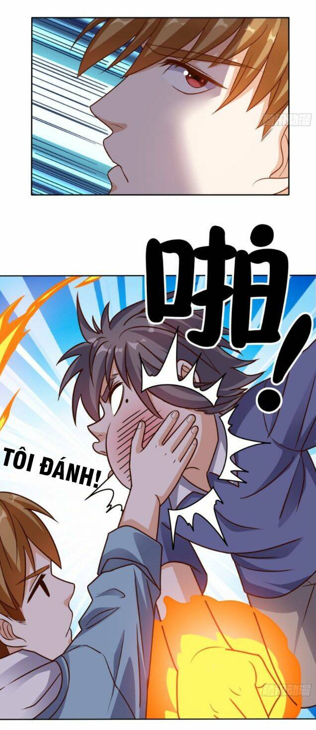 Wechat Siêu Cấp: Chapter 78