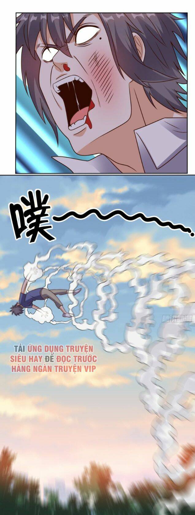 Wechat Siêu Cấp: Chapter 78
