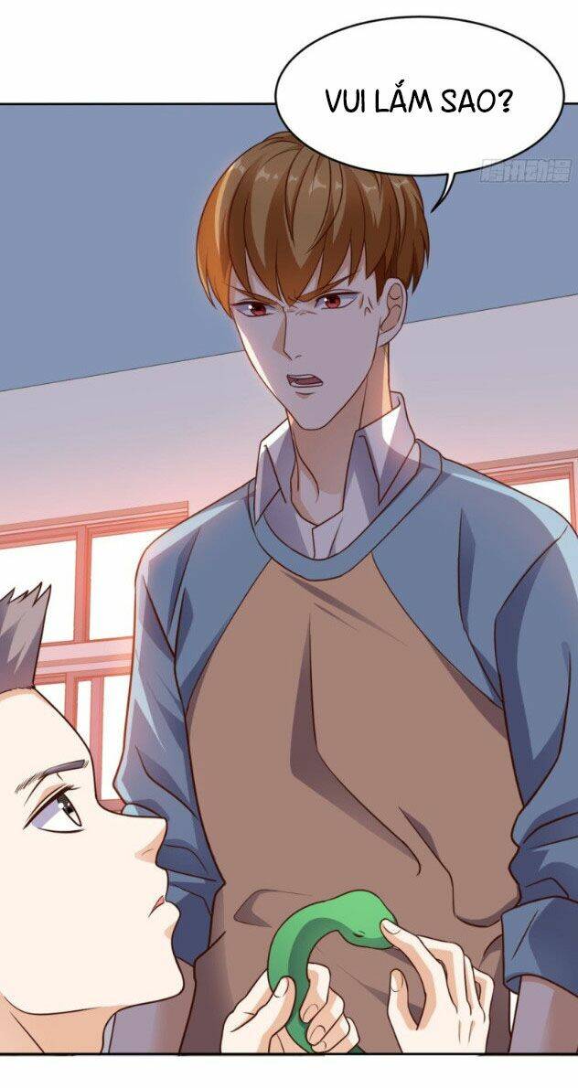 Wechat Siêu Cấp: Chapter 78