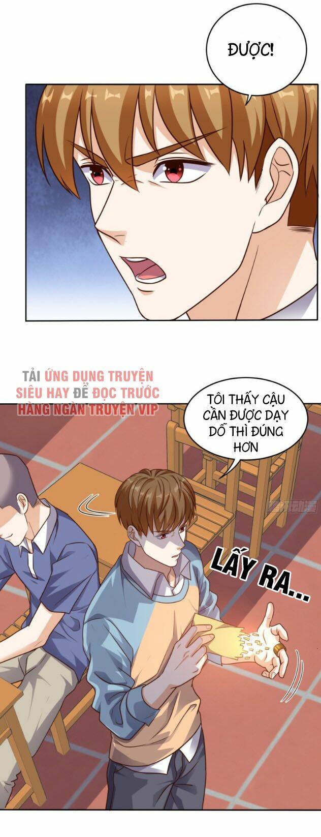 Wechat Siêu Cấp: Chapter 78