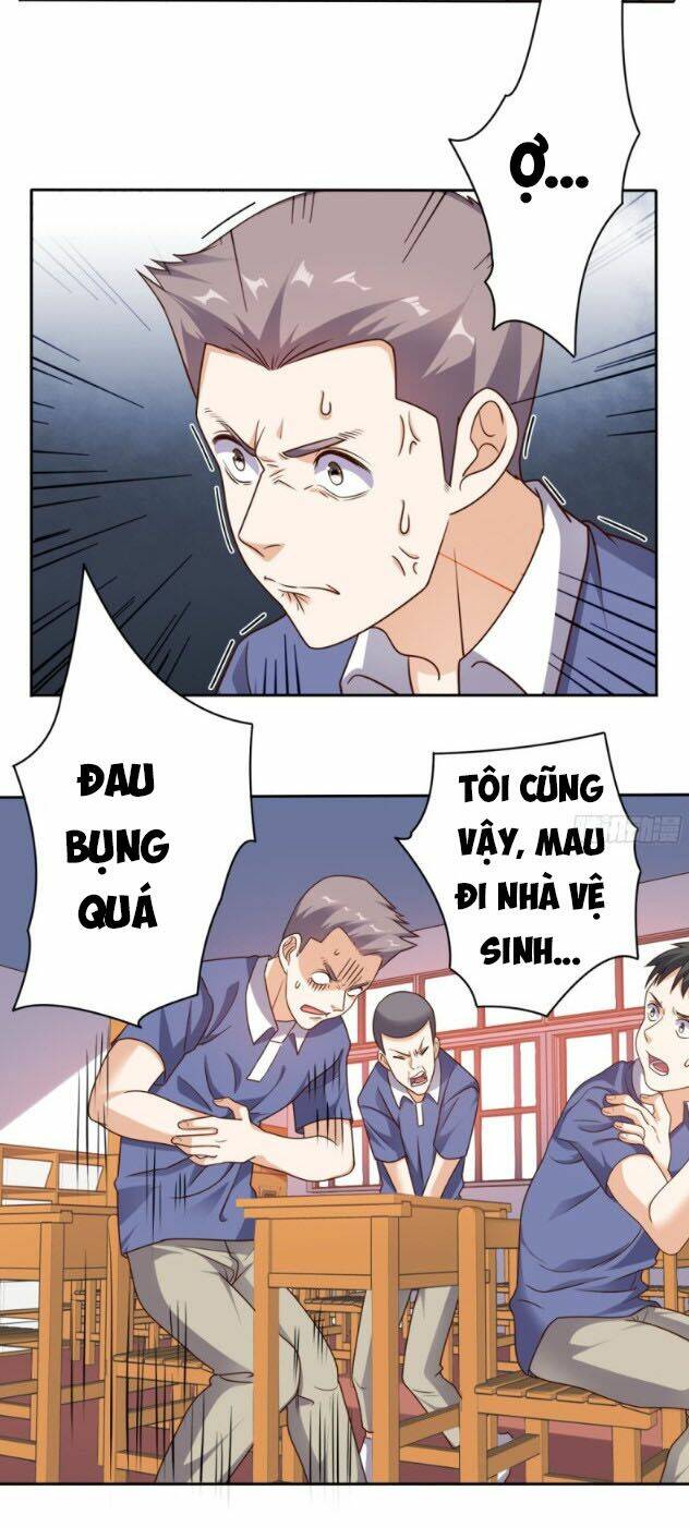 Wechat Siêu Cấp: Chapter 78