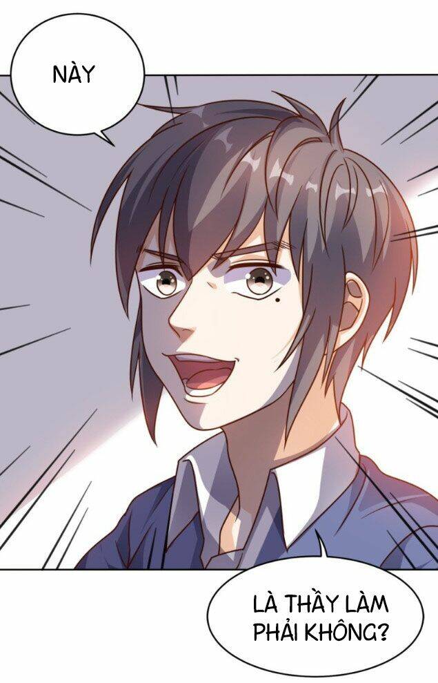 Wechat Siêu Cấp: Chapter 78