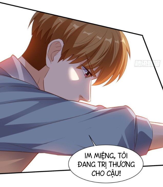 Wechat Siêu Cấp: Chapter 79