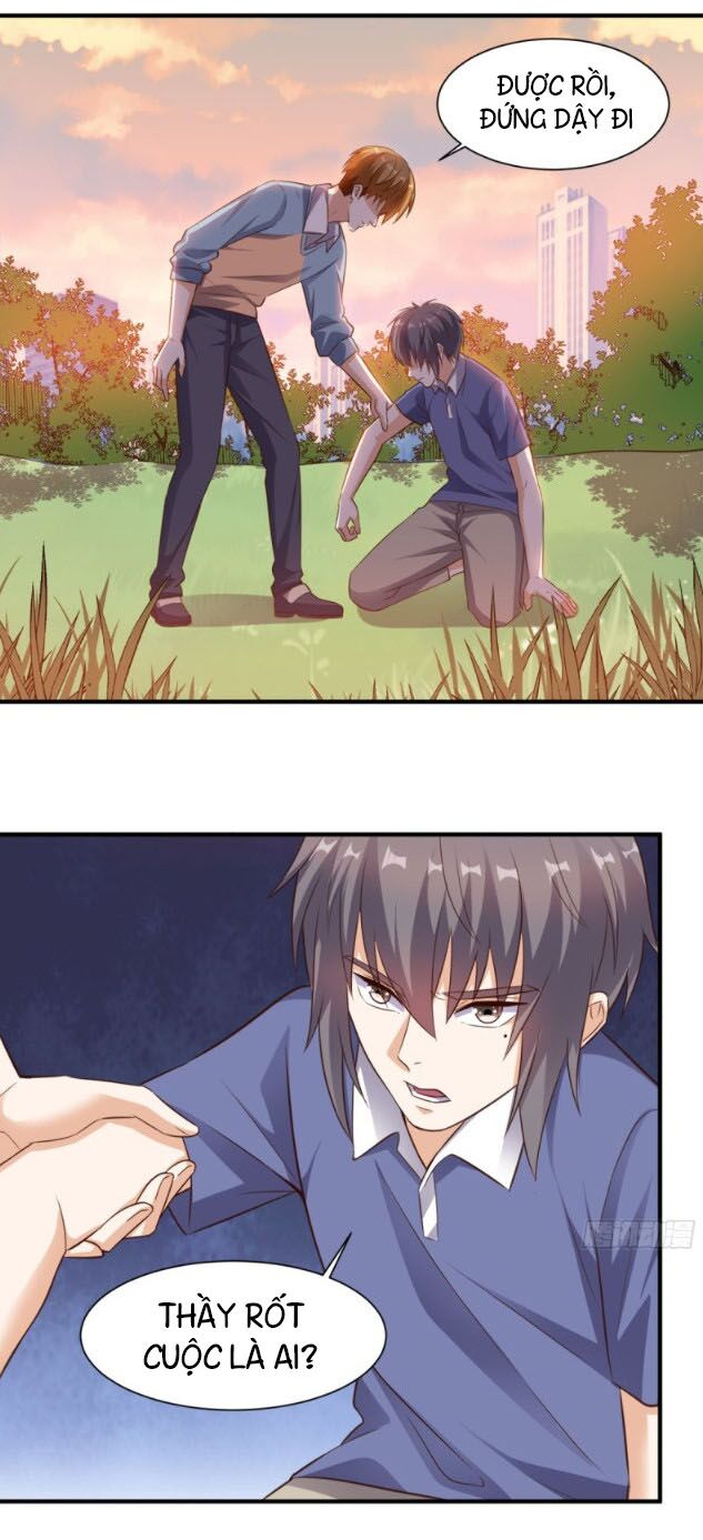 Wechat Siêu Cấp: Chapter 79