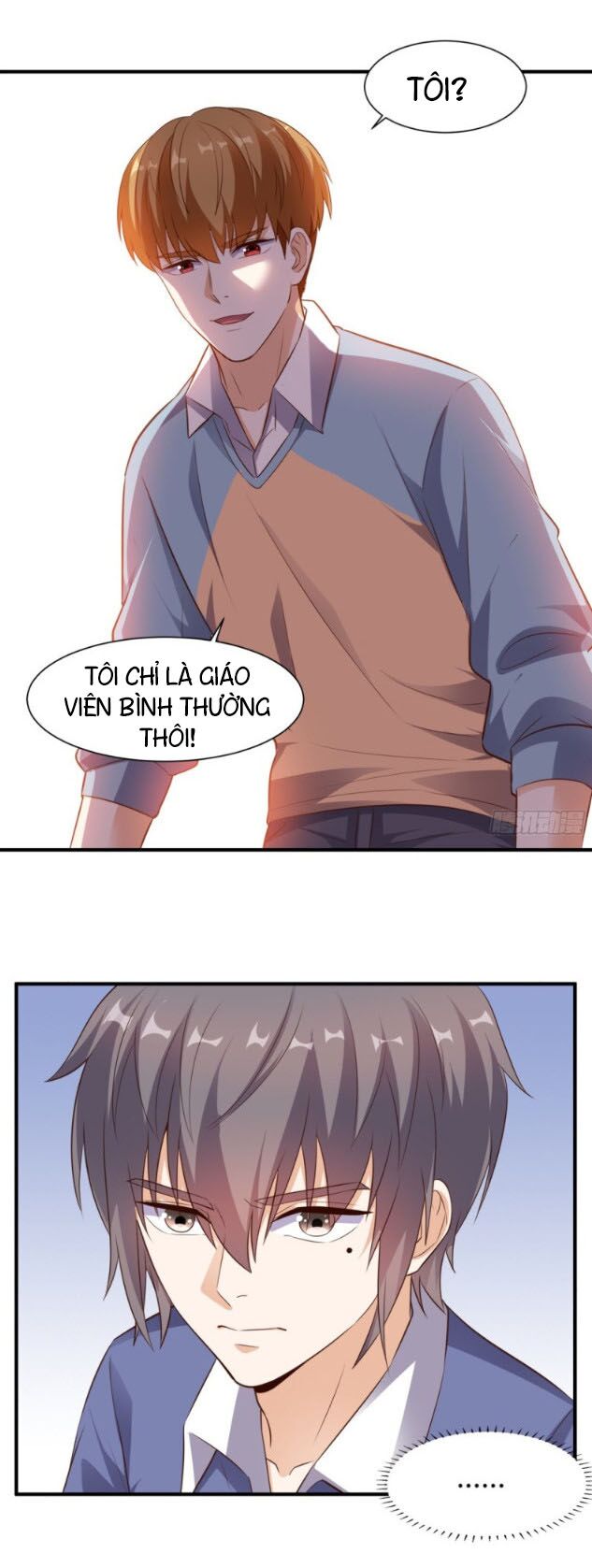 Wechat Siêu Cấp: Chapter 79